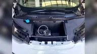 BMW I3 - Miniatura 13