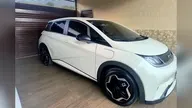BYD Dolphin - Miniatura 1