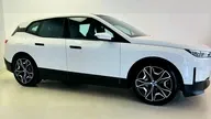 BMW Ix - Miniatura 2
