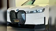 BMW Ix - Miniatura 12