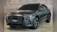 Audi E-tron S Sportback - Miniatura 1