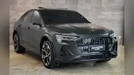 Audi E-tron S Sportback - Miniatura 3