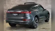 Audi E-tron S Sportback - Miniatura 4