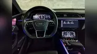 Audi E-tron S Sportback - Miniatura 9