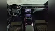Audi E-tron S Sportback - Miniatura 10