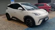 BYD Dolphin Mini - Miniatura 2