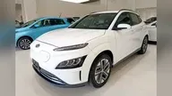 Hyundai Kona Electric - Miniatura 2