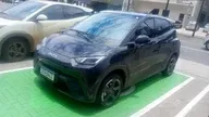 BYD Dolphin Mini