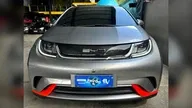 BYD Dolphin - Miniatura 2