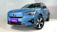 Volvo XC40 Recharge - Miniatura 3