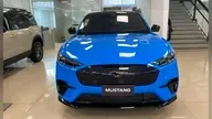 Ford Mustang Mach-e - Miniatura 2