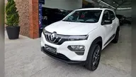 Renault Kwid E-tech Electric - Miniatura 4