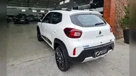 Renault Kwid E-tech Electric - Miniatura 8