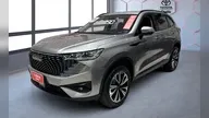 GWM Haval H6 Plug-in Hybrid