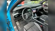 Audi E-tron Sportback - Miniatura 8