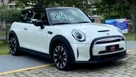 Mini CooperSE - Miniatura 10