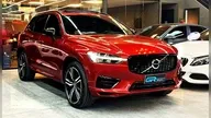 Volvo Xc60 Recharge Plug-in Hybrid - Miniatura 3