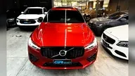 Volvo Xc60 Recharge Plug-in Hybrid - Miniatura 5
