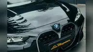 BMW I4 Edrive35 - Miniatura 8
