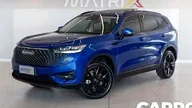 GWM Haval H6 Plug-in Hybrid - Miniatura 1