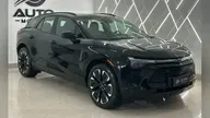 Chevrolet Blazer EV