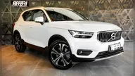 Volvo XC40 - Miniatura 2