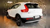 Volvo XC40 - Miniatura 5