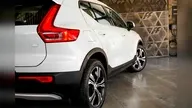 Volvo XC40 - Miniatura 19