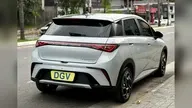 BYD Dolphin Plus - Miniatura 6