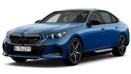 BMW I5 M60 - Miniatura 1