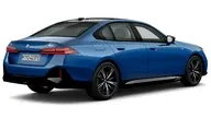 BMW I5 M60 - Miniatura 6