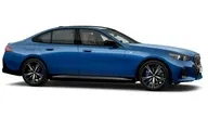 BMW I5 M60 - Miniatura 9