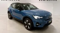 Volvo XC40 Recharge - Miniatura 3