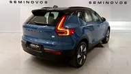 Volvo XC40 Recharge - Miniatura 4