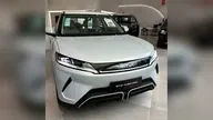 BYD Yuan Pro