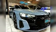 Audi Rs E-tron  GT - Miniatura 2