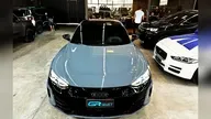 Audi Rs E-tron  GT - Miniatura 7