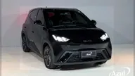 BYD Dolphin Mini - Miniatura 3
