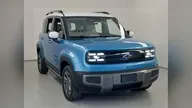 Chevrolet Spark Euv - Miniatura 3