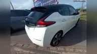 Nissan Leaf - Miniatura 4