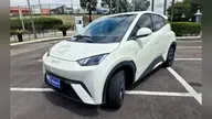 BYD Dolphin Mini - Miniatura 2