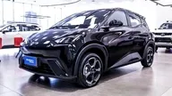BYD Dolphin Mini