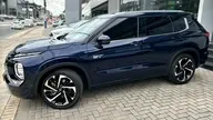 Mitsubishi Outlander - Miniatura 2