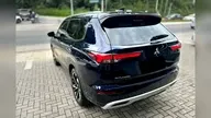 Mitsubishi Outlander - Miniatura 3
