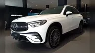 Mercedes Glc 300e - Miniatura 1