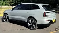 Volvo Ex90 - Miniatura 6