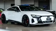 Audi Rs E-tron  GT - Miniatura 4