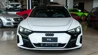 Audi Rs E-tron  GT - Miniatura 5