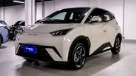 BYD Dolphin Mini