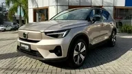 Volvo XC40 Recharge - Miniatura 1